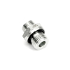Przyłączka hydrauliczna BB  M22x1.5 15L x 1/2
