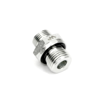 Przyłączka hydrauliczna BB  M22x1.5 15L x 1/2