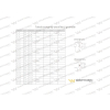 Złączka hydrauliczna redukcyjna metryczna BB M18x1.5 12L / M14x1.5 08L  Waryński-26545