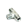 Trójnik hydrauliczny calowy BBB 3/4