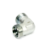 Kolanko hydrauliczne metryczne BB M45x2 35L (XW) Waryński-26963
