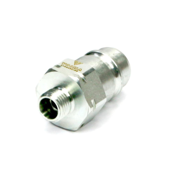 Szybkozłącze hydrauliczne wtyczka EURO M14x1.5 GZ (9100814W) VOIMA-26987