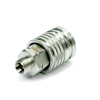 Szybkozłącze hydrauliczne gniazdo EURO M16x1.5 GZ Push-pull (9100816G) VOIMA-27014
