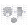 Pokrywa tylna alternatora 0120488205EX Nowy Typ EXPOM KWIDZYN eu-27036