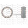 Stojan alternatora 0120488205EX Nowy Typ EXPOM KWIDZYN eu-27038