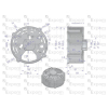 Pokrywa tylna alternatora 0120484017EX Nowy Typ EXPOM KWIDZYN eu-27065