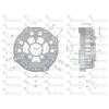 Pokrywa tylna alternatora 0123510074EX Nowy Typ EXPOM KWIDZYN eu-27075