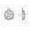 Pokrywa tylna alternatora 100211-6420EX, 021501-6690 Nowy Typ EXPOM KWIDZYN eu-27088