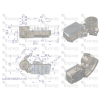 Regulator alternatora 100211-6420EX Nowy Typ EXPOM KWIDZYN eu-27092
