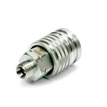 Szybkozłącze hydrauliczne gniazdo EURO M16x1.5 GZ Push-pull (9100816G) VOIMA-27014