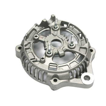 Pokrywa tylna alternatora 100211-6420EX, 021501-6690 Nowy Typ EXPOM KWIDZYN eu