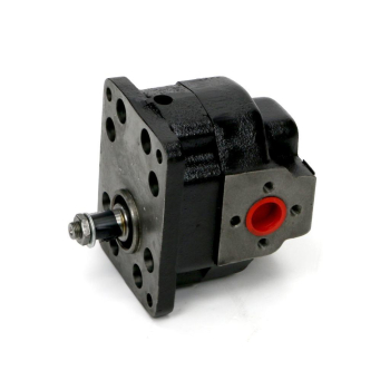 Pompa hydrauliczna zębata (do przyczepy leśnej) PA3-46FS9ESC 45.5cm3/obr Waryński-27186