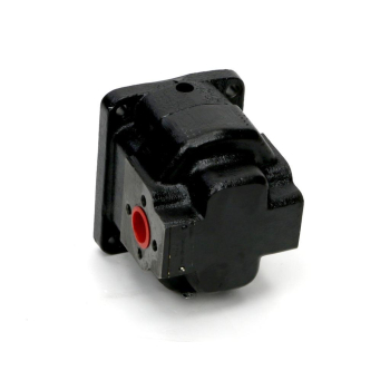 Pompa hydrauliczna zębata (do przyczepy leśnej) PA3-46FS9ESC 45.5cm3/obr Waryński-27187
