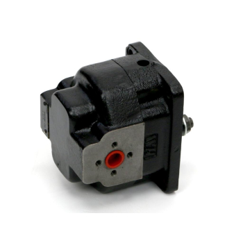 Pompa hydrauliczna zębata (do przyczepy leśnej) PA3-46FS9ESC 45.5cm3/obr Waryński-27188
