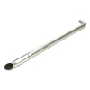 Tłumik rura wydechu inox AL164277 John Deere WARYŃSKI