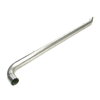 Tłumik rura wydechu inox AL164277 John Deere WARYŃSKI-27364