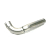 Kolano rura łączeniowa tłumika inox AL155688. AL164277 John Deere WARYŃSKI-27370
