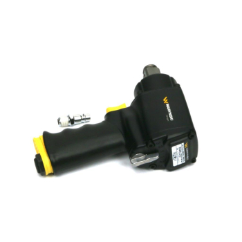 Klucz udarowy 3/4 aluminiowa obudowa z wewnętrznym smarowaniem nowej generacji 1491 Nm Waryński-27331