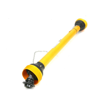 Wał przegubowo-teleskopowy 1010-1580mm 270Nm widłak Z21 skręcany na śrubę 40270 CE seria 2R WARYŃSKI-27475