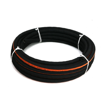 Wąż do olejów PERFECT OIL - Olej. Diesel - DN20 - 6 bar / 0.6 Mpa TEGER