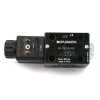 Rozdzielacz (elektrozawór) DL3-TA02/10N-D12 12V DC (cewka x 1) Compact 280bar. 50l/min Duplomatic-27568