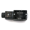 Rozdzielacz (elektrozawór) DL3-TA02/10N-D24 24V DC (cewka x 1) Compact 280bar. 50l/min Duplomatic-27572