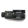 Rozdzielacz (elektrozawór) DL3-SA2/10N-D12 12V DC (cewka x 1) Compact 280bar. 50l/min (do Opryskiwacza) Duplomatic-2757