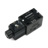 Rozdzielacz (elektrozawór) DL3-SA2/10N-D12 24V DC (cewka x 1) Compact 280bar. 50l/min Duplomatic