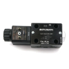 Rozdzielacz (elektrozawór) DL3-SA2/10N-D12 24V DC (cewka x 1) Compact 280bar. 50l/min Duplomatic-27580