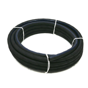 Wąż do sprężonego powietrza i wody SUPER AIR-WATER - DN25 - 16 bar / 1.6 Mpa TEGER