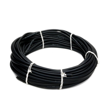 Wąż do olejów PERFECT OIL - Olej. Diesel - DN08 - 6 bar / 0.6 Mpa TEGER-27558