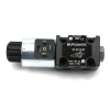 Rozdzielacz (elektrozawór) DS3-TA02/11N-D12 12V DC (cewka x 1) Heavy 350bar. 100l/min Duplomatic-27616