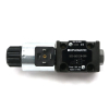Rozdzielacz (elektrozawór) DS3-SA2/11N-D12 12V DC (cewka x 1) Heavy 350bar. 100l/min Duplomatic-27624