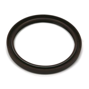 Pierścień uszczelniający uszczelniacz simering 133.3x158.7x12.4/14.6 2-wargowy wału tylny 2418F475 MF3 Fluoroelastom