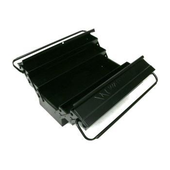 Skrzynka narzędziowa 5 dzielna 530mm Waryński-27779
