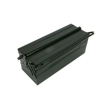 Skrzynka narzędziowa 5 dzielna 530mm Waryński-27781