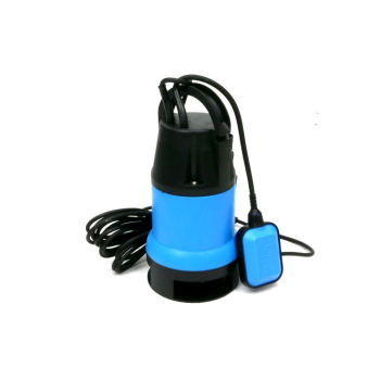 Pompa zanurzeniowa do wody czystej i brudnej 400W, IP 400 - z pływakiem, IBO-27814