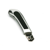 Nożyk łamany w aluminiowej oprawie z ostrzem 18mm-27977
