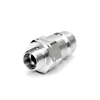 Szybkozłącze hydrauliczne wtyczka EURO M18x1.5 GZ (9100818W) VOIMA (opakowanie 50szt)-28257