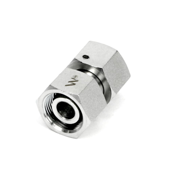 Złączka hydrauliczna metryczna AA M18x1.5 12L Waryński