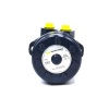 Silnik hydrauliczny orbitalny WMR 80 cm3/obr (140 bar / max.200 bar) Waryński-28455