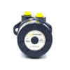 Silnik hydrauliczny orbitalny (stosowany do owijarek) WMR 200 cm3/obr (140 bar / max.200 bar) Waryński-28479