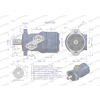 Silnik hydrauliczny orbitalny WMR 250 cm3/obr (110 bar / max.160 bar) Waryński-28489