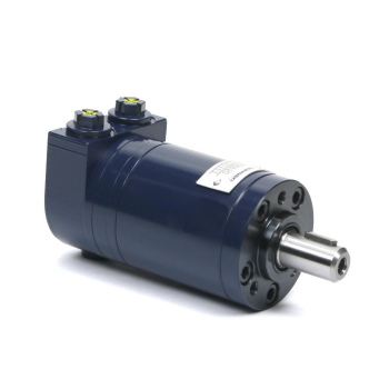 Silnik hydrauliczny orbitalny WMM 20 cm3/obr (100 bar / max.140 bar) Waryński-28438