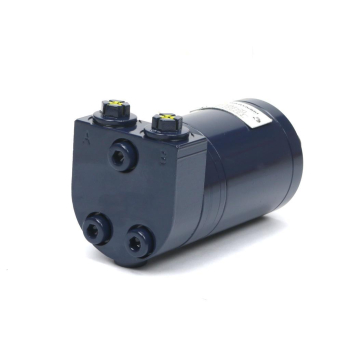 Silnik hydrauliczny orbitalny WMM 20 cm3/obr (100 bar / max.140 bar) Waryński-28439