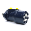 Silnik hydrauliczny orbitalny wzmacniany WMR-S 50 cm3/obr (175 bar / max.220 bar) Waryński-28506
