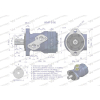 Silnik hydrauliczny orbitalny wzmacniany WMR-S 80 cm3/obr (175 bar / max.220 bar) Waryński-28513