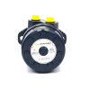 Silnik hydrauliczny orbitalny wzmacniany WMR-S 125 cm3/obr (175 bar / max.220 bar) Waryński-28521