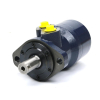 Silnik hydrauliczny orbitalny (stosowany do owijarek) wzmacniany WMR-S 200 cm3/obr (175 bar / max.200 bar) Waryński