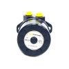 Silnik hydrauliczny orbitalny wzmacniany WMR-S 315 cm3/obr (120 bar / max.150 bar) Waryński-28545
